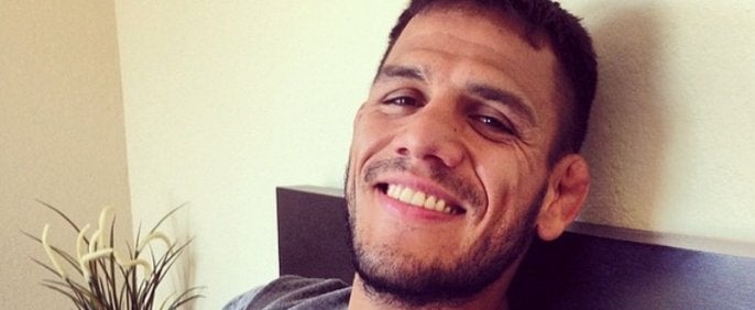 Rafael dos Anjos
