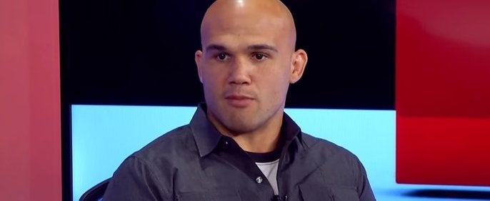 Robbie Lawler
