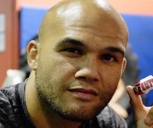Robbie Lawler