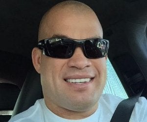 Tito Ortiz