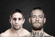 Veja as músicas de entrada dos lutadores do UFC 189: McGregor vs. Mendes