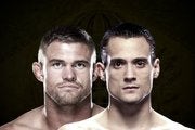 Daron Cruickshank e James Krause