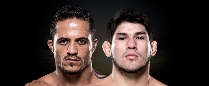 Dileno Lopes e Reginaldo Vieira