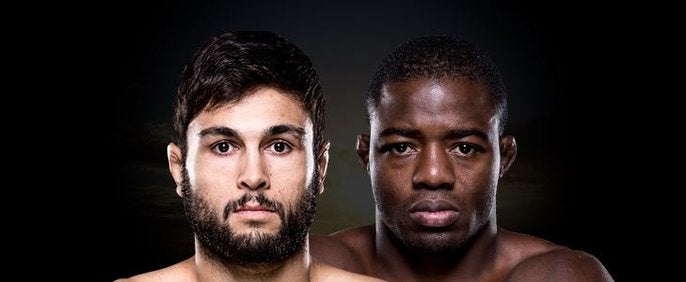 Fernando Bruno e Glaico Franca