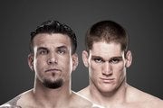 Frank Mir e Todd Duffee