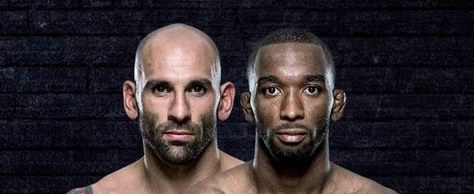 George Sullivan e Dominic Waters