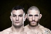Gian Villante e Tom Lawlor