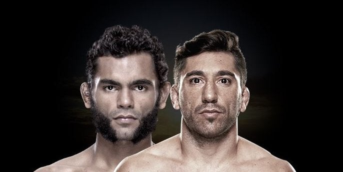 Guido Cannetti e Hugo Viana