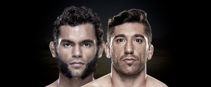 Guido Cannetti e Hugo Viana