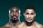 Ildemar Alcantara e Kevin Casey