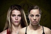Jessamyn Duke e Elizabeth Phillips