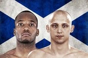Leon Edwards e Pawel Pawlak