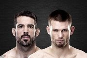 Matt Brown e Tim Means