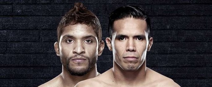 Maximo Blanco e Mike De La Torre