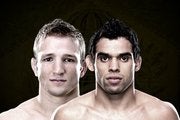 Renan Barão e TJ Dillashaw