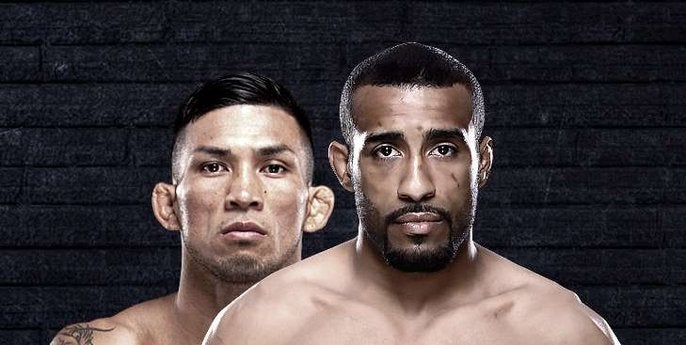 Russell Doane e Jerrod Sanders