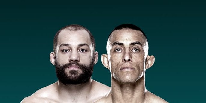 Yaotzin Meza e Sam Sicilia