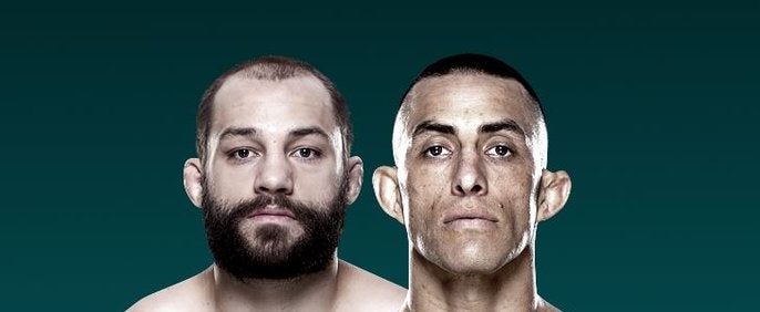 Yaotzin Meza e Sam Sicilia