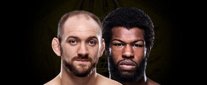 Zak Cummings e Dominique Steele