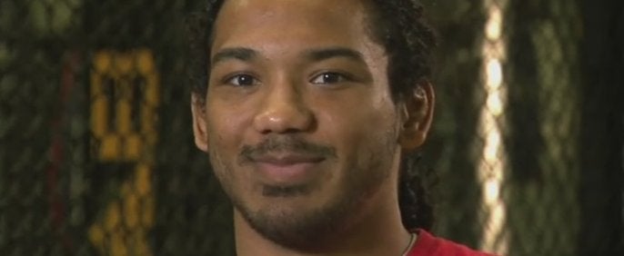 Ben Henderson