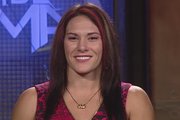 Cat Zingano