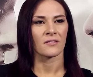 Cat Zingano