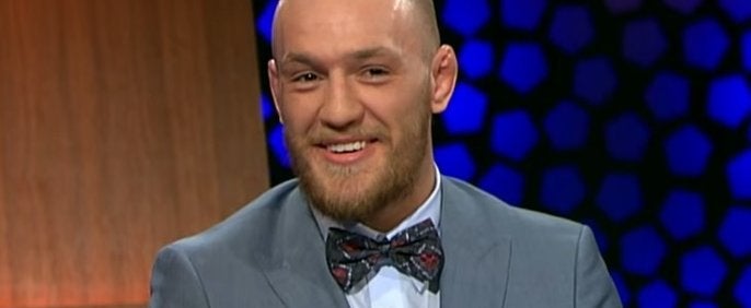 Conor McGregor