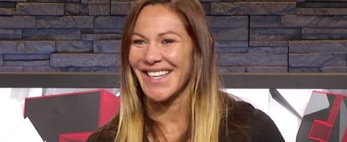 Cris Cyborg