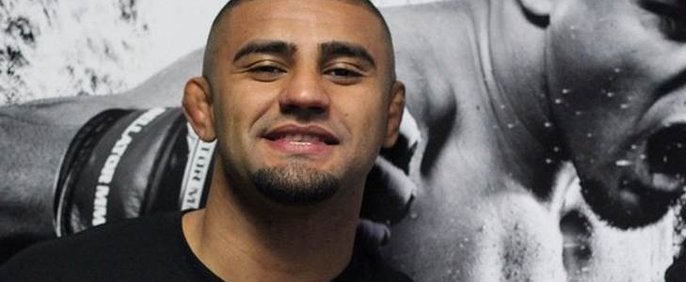 Douglas Lima