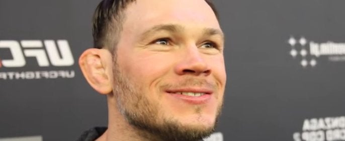 Forrest Griffin