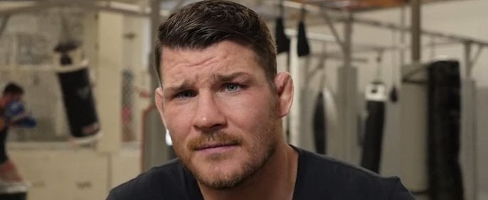 Michael Bisping