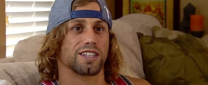 Urijah Faber