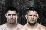 Chris Camozzi e Tom Watson