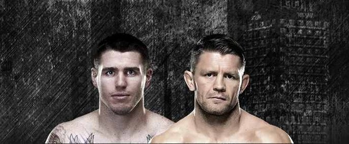Chris Camozzi e Tom Watson