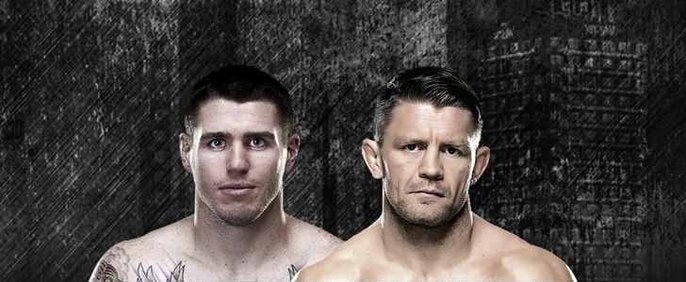 Chris Camozzi e Tom Watson