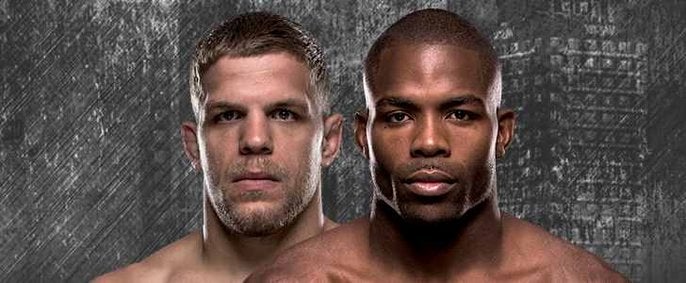 Chris Dempsey e Jonathan Wilson