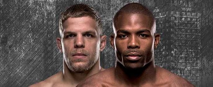 Chris Dempsey e Jonathan Wilson