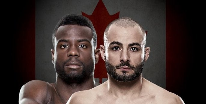 Chris Kelades e Chris Beal