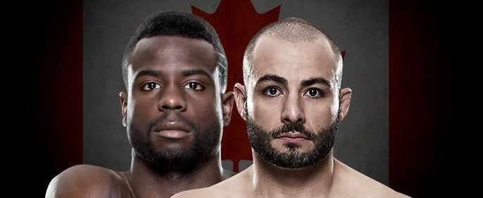 Chris Kelades e Chris Beal