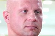 Veja contra quais lutadores Fedor Emelianenko poderá lutar