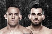 Roman Salazar e Marlon Vera
