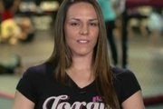 Alexis Davis e Katlyn Chookagian estarão no UFC on Fox 30
