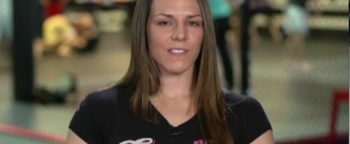 Alexis Davis