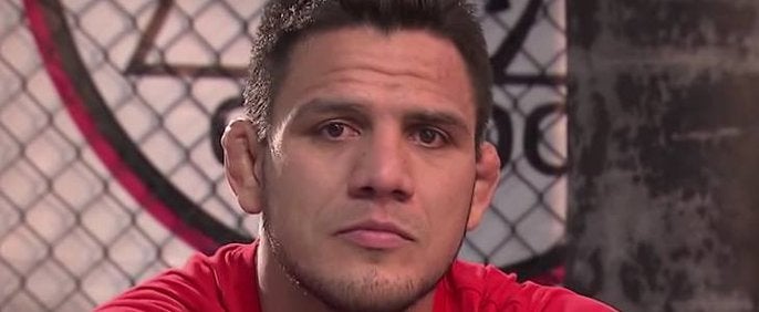 Rafael dos Anjos