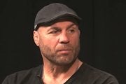 Randy Couture diz que saíu na hora certa no MMA