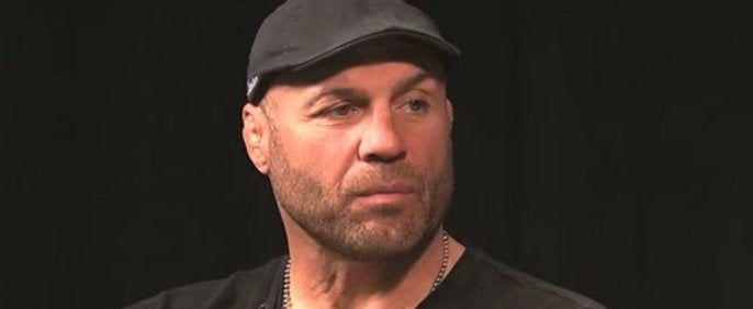 Randy Couture
