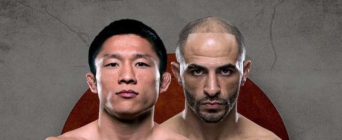 Kyoji Horiguchi e Chico Camus