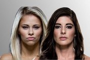UFC São Paulo: Livia Renata encara Alex Chambers