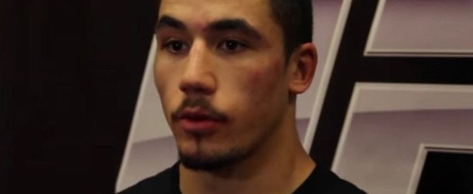 Robert Whittaker