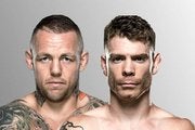 Ross Pearson e Paul Felder